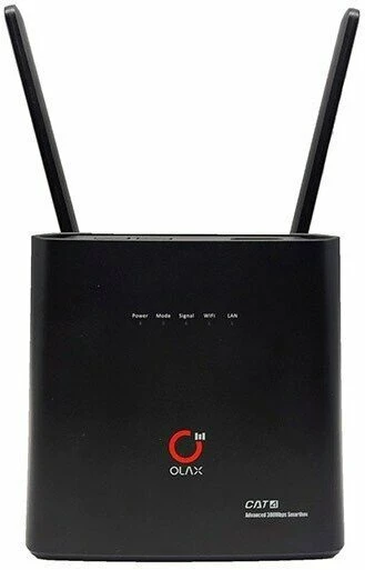 Olax AX9 Pro
