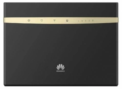 Huawei B525