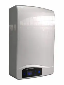 Ariston Next Evo SFT 11 NG EXP