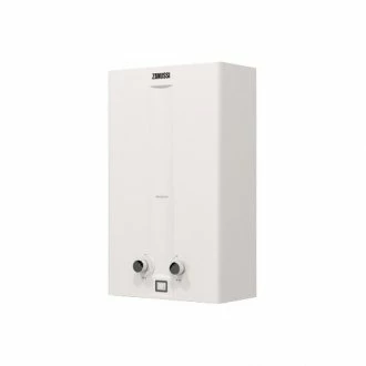 Zanussi GWH 6 Fonte