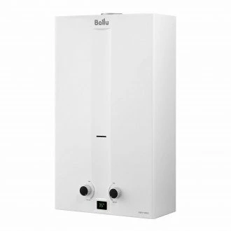 Ballu GWH 12 Fiery Turbo