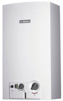 Bosch WRD 10-2G