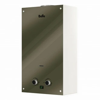 Ballu GWH 10 Fiery Glass Mirror