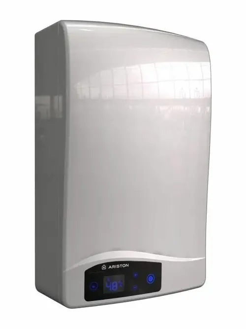 Ariston Next Evo SFT 11 NG EXP