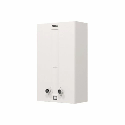 Zanussi GWH 6 Fonte