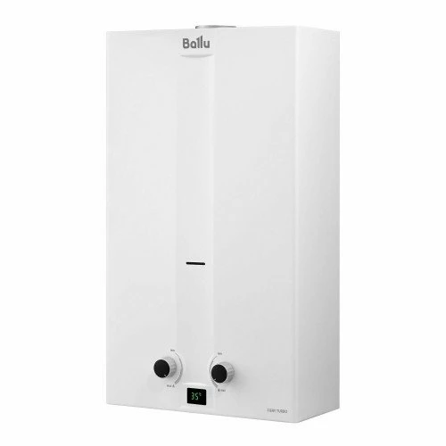 Ballu GWH 12 Fiery Turbo