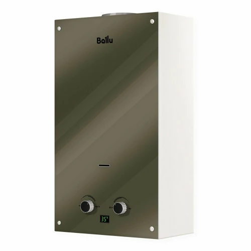 Ballu GWH 10 Fiery Glass Mirror