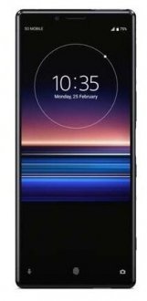 Sony Xperia 1