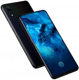 Vivo Nex Dual