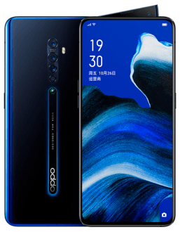 OPPO Reno 2