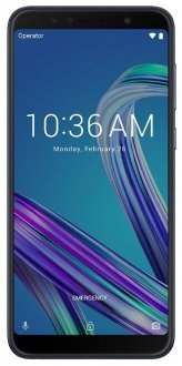 ASUS ZenFone Max Pro M1 ZB602KL