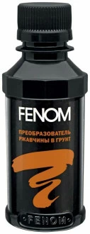 Преобразователь ржавчины Fenom