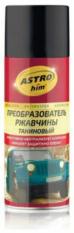 Преобразователь ржавчины ASTROhim Antiruster таниновый