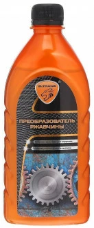 Преобразователь ржавчины Eltrans Rustinator