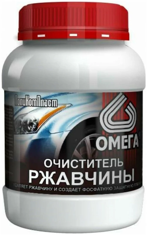 ПолиКомПласт ОМЕГА