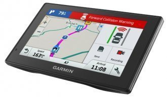 Garmin DriveAssist