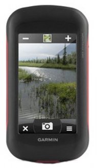 Garmin Montana 680