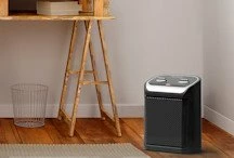 Фото 18 лучших  тепловентиляторов