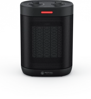 Royal Clima RFH-BN1500DC-BL