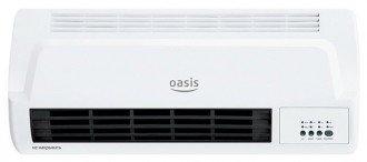 Oasis NTB-20