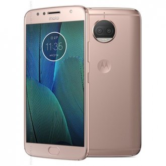 Motorola Moto G5s Plus 32GB Dual Sim