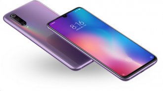 Xiaomi Mi9