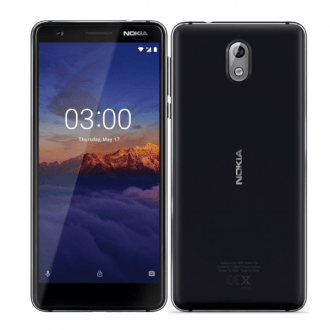 Nokia 3.1 16GB