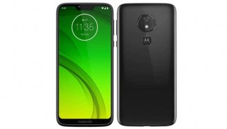 Motorola Moto G7 Power