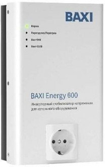 Baxi Energy 600