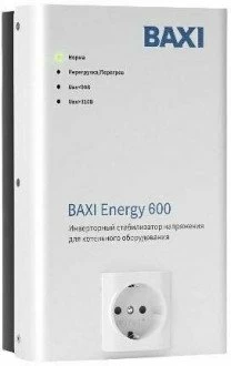 Baxi Energy 600