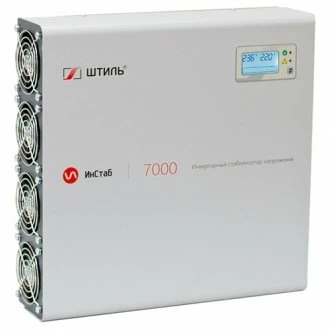 Штиль IS7000