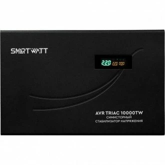 SmartWatt AVR TRIAC 10000TW