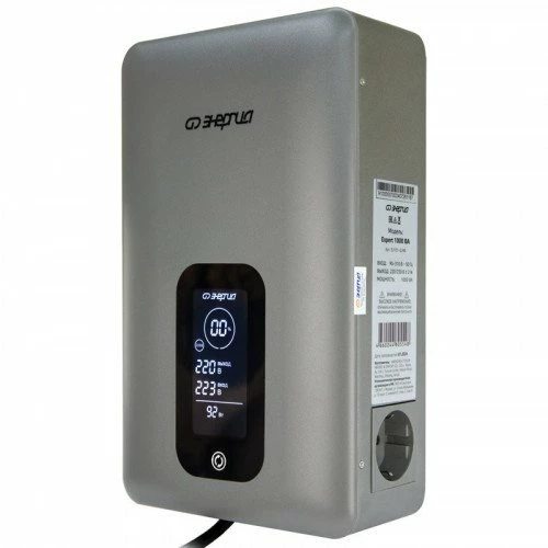 Энергия Expert 1000