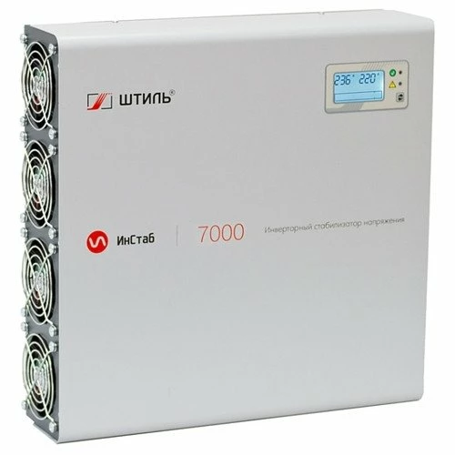 Штиль IS7000