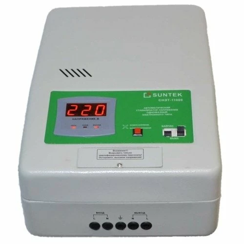 SUNTEK СНЭТ-11000