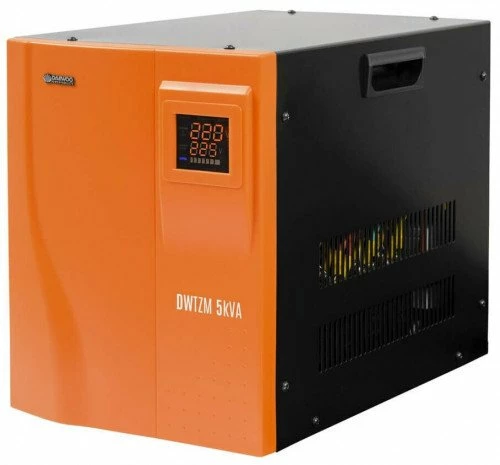Daewoo DW-TZM5kVA
