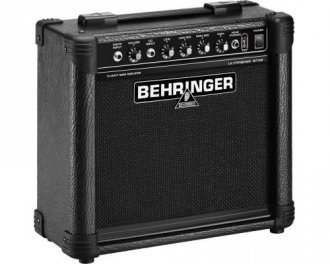 Behringer BT108