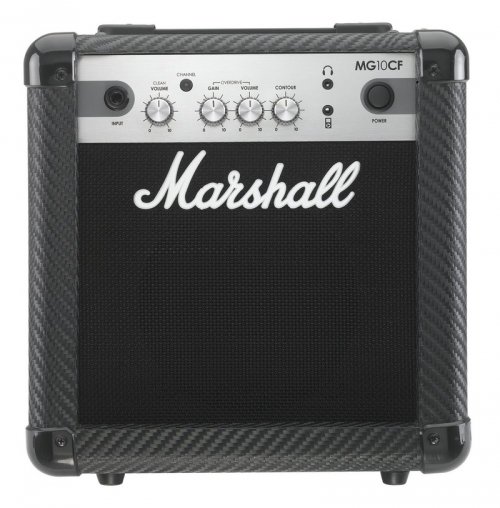 Marshall MG10CF