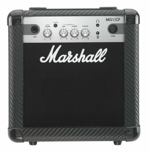 Marshall MG10CF