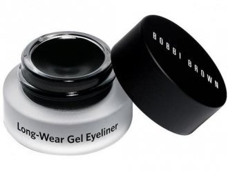 Вobbi Brown Long-wear gel eyeliner