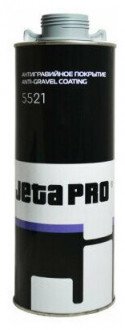 Jeta Pro 5521