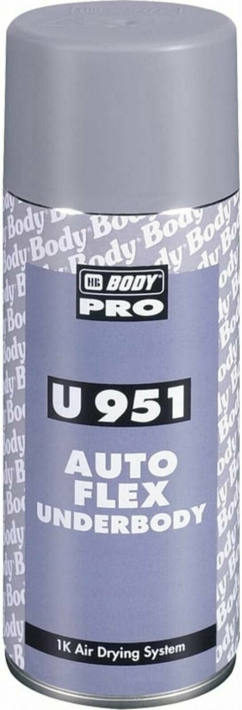 HB Body Pro U951 Autoflex