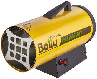 Ballu BHG-10