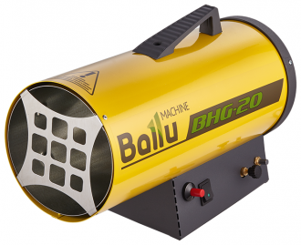 Ballu BHG-20