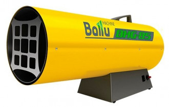 Ballu BHG-85