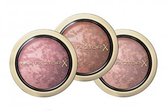 Max Factor Creme Puff Blush