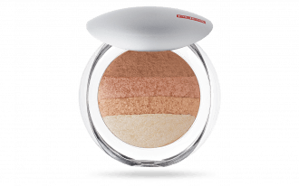 Pupa Luminys Baked All Over Illuminating Blush-Powder