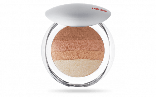 Pupa Luminys Baked All Over Illuminating Blush-Powder