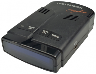 Радар-детектор TrendVision Drive 500 Signature