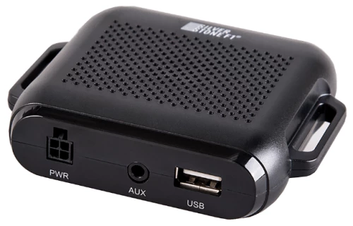 SilverStone F1 R-BOT